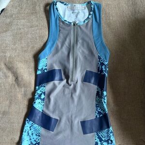 Stella McCarthy Active wear top